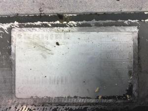 Liebherr Motor Control Device